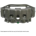 Order Rear Right Rebuilt Caliper With Hardware by CARDONE INDUSTRIES - 18B5074 For Your Vehicle