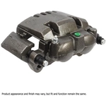 Order Rear Right Rebuilt Caliper With Hardware by CARDONE INDUSTRIES - 18B5097 For Your Vehicle