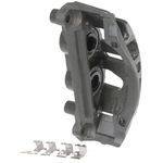 Order Rear Right Rebuilt Caliper With Hardware by CARDONE INDUSTRIES - 18B5111 For Your Vehicle