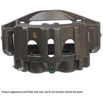 Order Rear Right Rebuilt Caliper With Hardware by CARDONE INDUSTRIES - 18B5111 For Your Vehicle