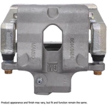 Order Rear Right Rebuilt Caliper With Hardware by CARDONE INDUSTRIES - 18B5118A For Your Vehicle