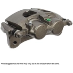 Order Rear Right Rebuilt Caliper With Hardware by CARDONE INDUSTRIES - 18B5210 For Your Vehicle