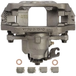 Order Rear Right Rebuilt Caliper With Hardware by CARDONE INDUSTRIES - 18B5265 For Your Vehicle