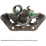 Order Rear Right Rebuilt Caliper With Hardware by CARDONE INDUSTRIES - 18B5265 For Your Vehicle