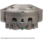 Order Rear Right Rebuilt Caliper With Hardware by CARDONE INDUSTRIES - 18B5291 For Your Vehicle