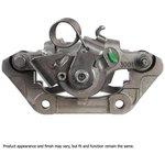 Order Rear Right Rebuilt Caliper With Hardware by CARDONE INDUSTRIES - 18B5298 For Your Vehicle