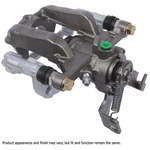 Order Rear Right Rebuilt Caliper With Hardware by CARDONE INDUSTRIES - 18B5310 For Your Vehicle