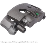 Order Rear Right Rebuilt Caliper With Hardware by CARDONE INDUSTRIES - 18B5331 For Your Vehicle