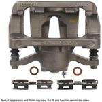Order Rear Right Rebuilt Caliper With Hardware by CARDONE INDUSTRIES - 18B5396 For Your Vehicle