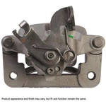 Order Rear Right Rebuilt Caliper With Hardware by CARDONE INDUSTRIES - 18B5400 For Your Vehicle