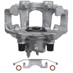Order CARDONE INDUSTRIES - 18B5421 - Rear Right Rebuilt Caliper With Hardware For Your Vehicle