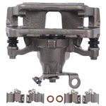 Order Rear Right Rebuilt Caliper With Hardware by CARDONE INDUSTRIES - 18B5464 For Your Vehicle