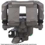 Order Rear Right Rebuilt Caliper With Hardware by CARDONE INDUSTRIES - 18B5466 For Your Vehicle