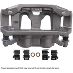 Order Rear Right Rebuilt Caliper With Hardware by CARDONE INDUSTRIES - 18B5472 For Your Vehicle