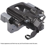 Order Rear Right Rebuilt Caliper With Hardware by CARDONE INDUSTRIES - 18B5488 For Your Vehicle
