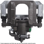 Order Rear Right Rebuilt Caliper With Hardware by CARDONE INDUSTRIES - 18B5488 For Your Vehicle