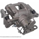 Order Rear Right Rebuilt Caliper With Hardware by CARDONE INDUSTRIES - 18B5516 For Your Vehicle