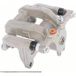 Order Rear Right Rebuilt Caliper With Hardware by CARDONE INDUSTRIES - 18B5561 For Your Vehicle