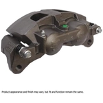 Order Rear Right Rebuilt Caliper With Hardware by CARDONE INDUSTRIES - 18B8092 For Your Vehicle