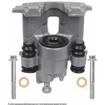 Order Rear Right Rebuilt Caliper With Hardware by CARDONE INDUSTRIES - 18P4372 For Your Vehicle