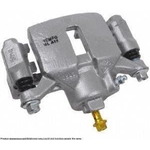 Purchase Rear Right Rebuilt Caliper With Hardware by CARDONE INDUSTRIES - 18P4645