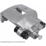 Order Rear Right Rebuilt Caliper With Hardware by CARDONE INDUSTRIES - 18P4678 For Your Vehicle
