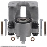Order Rear Right Rebuilt Caliper With Hardware by CARDONE INDUSTRIES - 18P4679 For Your Vehicle