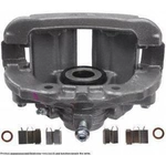 Order Rear Right Rebuilt Caliper With Hardware by CARDONE INDUSTRIES - 18P4713 For Your Vehicle