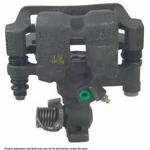 Order Rear Right Rebuilt Caliper With Hardware by CARDONE INDUSTRIES - 18P4719 For Your Vehicle