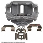 Order Rear Right Rebuilt Caliper With Hardware by CARDONE INDUSTRIES - 18P4727 For Your Vehicle