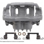 Order Rear Right Rebuilt Caliper With Hardware by CARDONE INDUSTRIES - 18P4752 For Your Vehicle