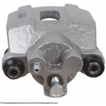 Order Rear Right Rebuilt Caliper With Hardware by CARDONE INDUSTRIES - 18P4754 For Your Vehicle