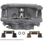 Order Rear Right Rebuilt Caliper With Hardware by CARDONE INDUSTRIES - 18P4765 For Your Vehicle