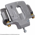 Order Rear Right Rebuilt Caliper With Hardware by CARDONE INDUSTRIES - 18P4805 For Your Vehicle