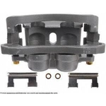 Order Rear Right Rebuilt Caliper With Hardware by CARDONE INDUSTRIES - 18P4815 For Your Vehicle