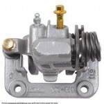 Order Rear Right Rebuilt Caliper With Hardware by CARDONE INDUSTRIES - 18P4824 For Your Vehicle