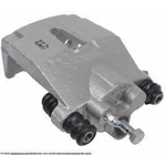 Order Rear Right Rebuilt Caliper With Hardware by CARDONE INDUSTRIES - 18P4872 For Your Vehicle
