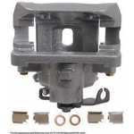 Order Rear Right Rebuilt Caliper With Hardware by CARDONE INDUSTRIES - 18P4908 For Your Vehicle
