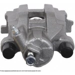 Order Rear Right Rebuilt Caliper With Hardware by CARDONE INDUSTRIES - 18P4942 For Your Vehicle