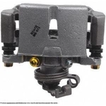 Order Rear Right Rebuilt Caliper With Hardware by CARDONE INDUSTRIES - 18P4945 For Your Vehicle
