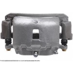 Order Rear Right Rebuilt Caliper With Hardware by CARDONE INDUSTRIES - 18P4953 For Your Vehicle
