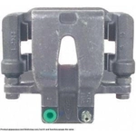 Purchase Rear Right Rebuilt Caliper With Hardware by CARDONE INDUSTRIES - 18P4971