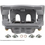 Order Rear Right Rebuilt Caliper With Hardware by CARDONE INDUSTRIES - 18P5028 For Your Vehicle