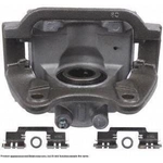 Order Rear Right Rebuilt Caliper With Hardware by CARDONE INDUSTRIES - 18P5031 For Your Vehicle