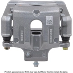 Order Rear Right Rebuilt Caliper With Hardware by CARDONE INDUSTRIES - 18P5058 For Your Vehicle