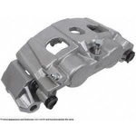 Order Rear Right Rebuilt Caliper With Hardware by CARDONE INDUSTRIES - 18P5074 For Your Vehicle
