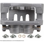 Order Rear Right Rebuilt Caliper With Hardware by CARDONE INDUSTRIES - 18P5076 For Your Vehicle