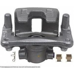 Purchase Rear Right Rebuilt Caliper With Hardware by CARDONE INDUSTRIES - 18P5104