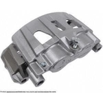 Order Rear Right Rebuilt Caliper With Hardware by CARDONE INDUSTRIES - 18P5111 For Your Vehicle