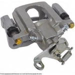 Order Rear Right Rebuilt Caliper With Hardware by CARDONE INDUSTRIES - 18P5176 For Your Vehicle